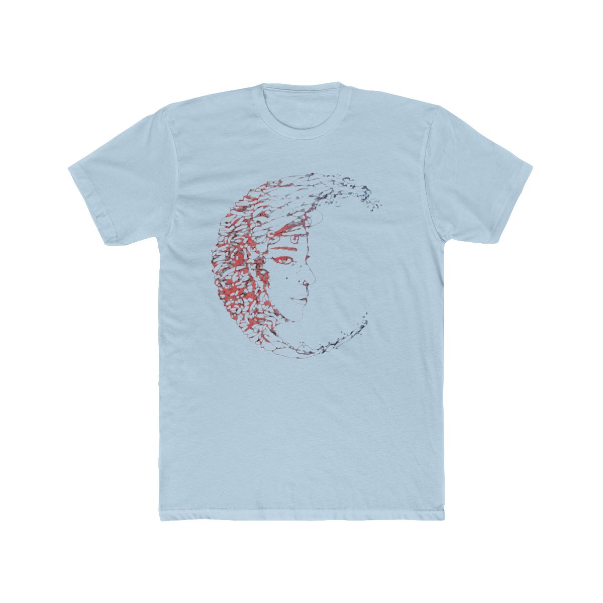 Tidal Wave Tee | Netón Vega
