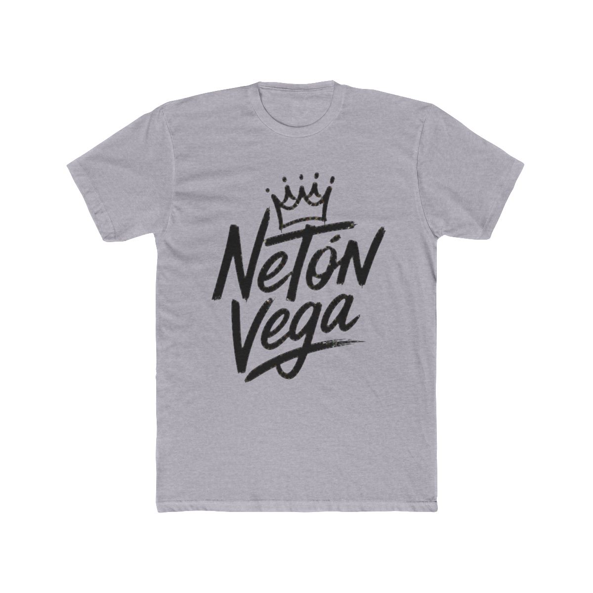 Netón Vega Mexican Singer Mexican Classic T Shirt by PC-Art - alternate angle 3, merchandise