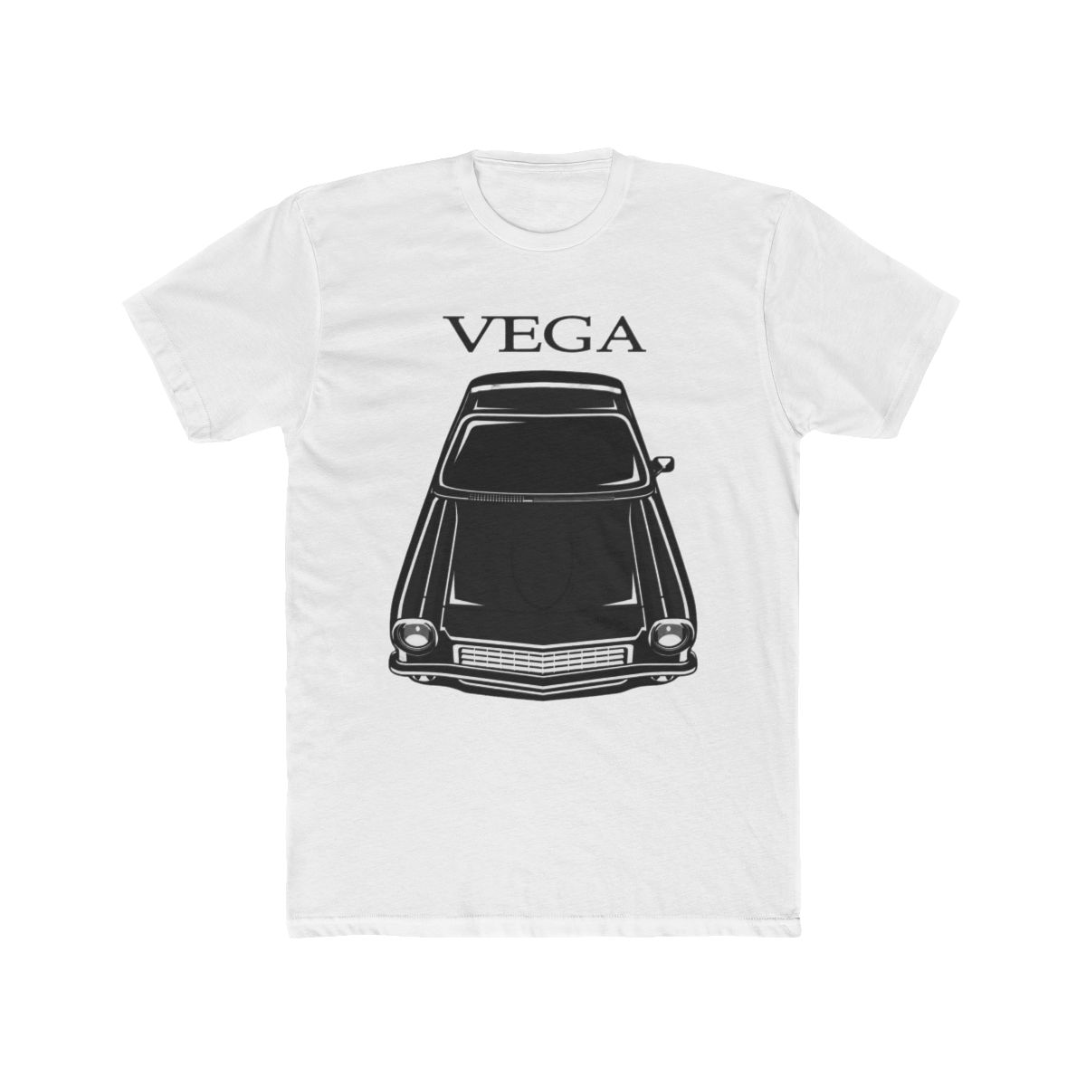 T-Shirts - Netón Vega apparel collection