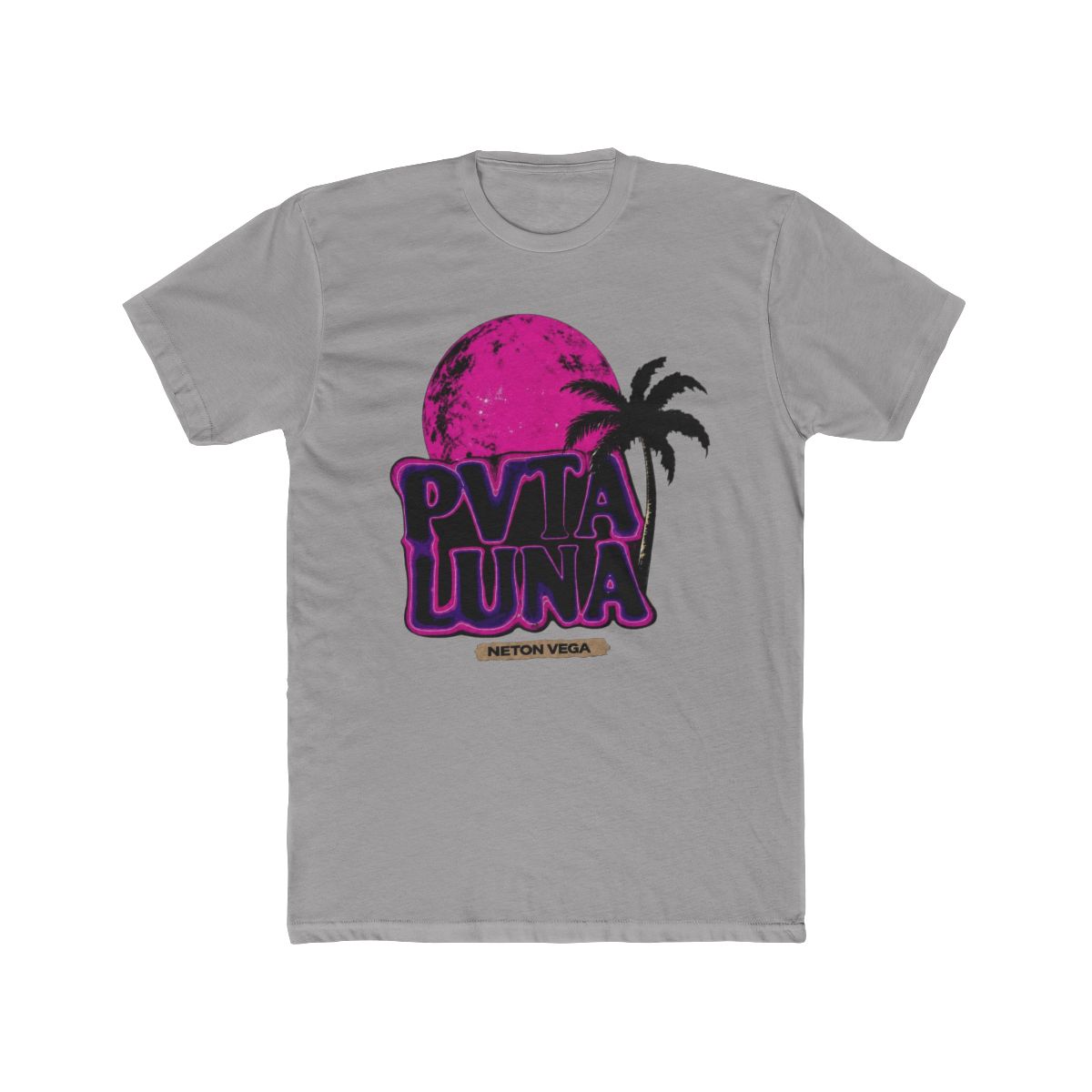 Playera Neton Vega Aesthetic 5 T Shirt | Envío gratis | Netón Vega - Official T-Shirts merchandise