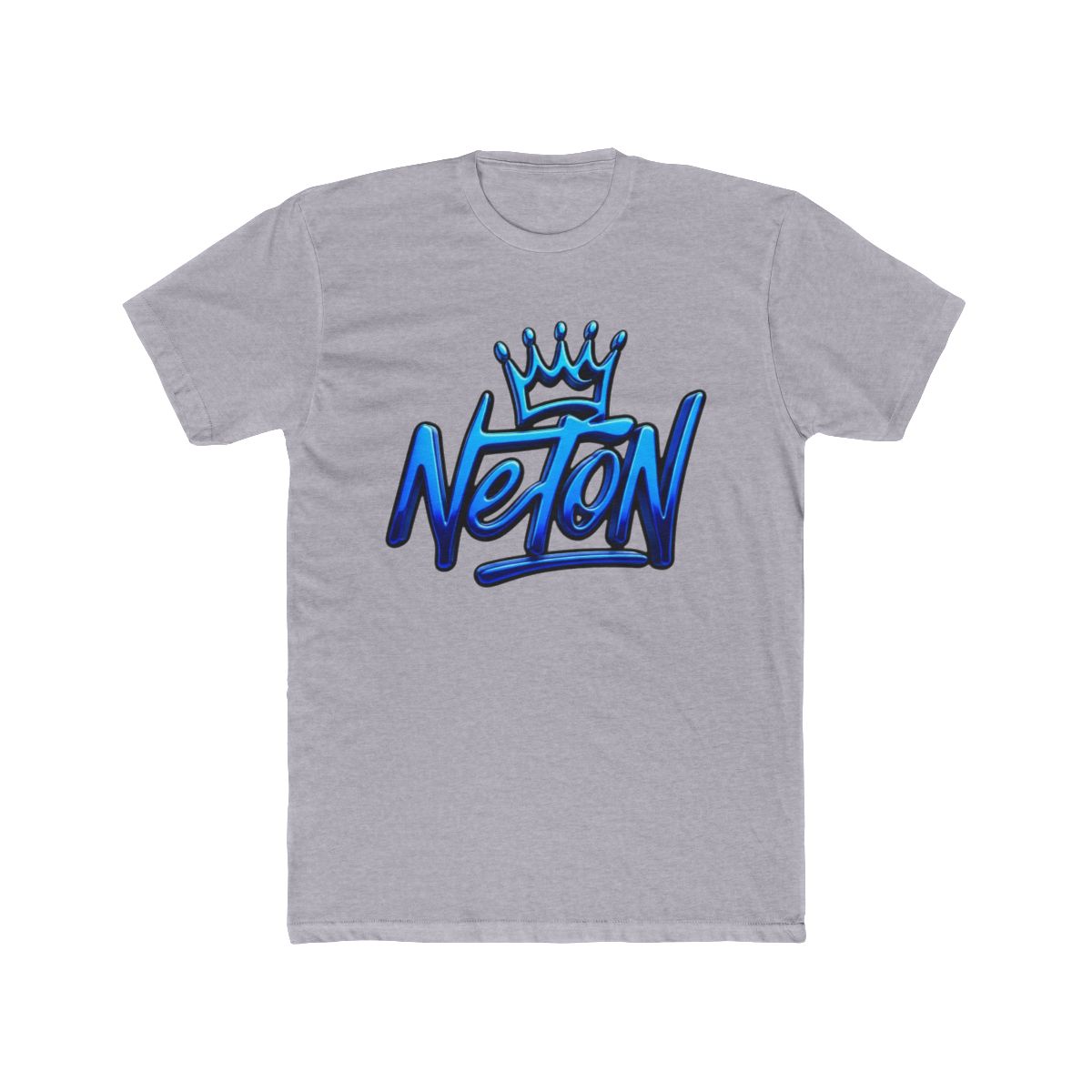 Playera Neton Vega Aesthetic 2 T Shirt | Meses sin interés | Netón Vega - alternate angle 3, merchandise