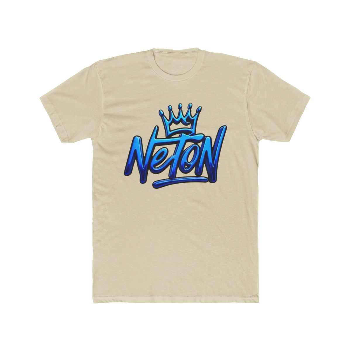 Playera Neton Vega Aesthetic 2 T Shirt | Meses sin interés | Netón Vega